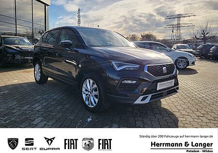 Seat Ateca 1.5 TSI DSG Style *Standheizung, Full Link