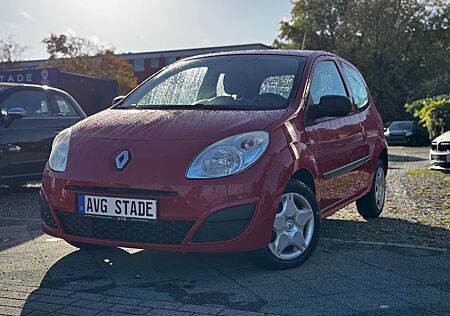 Renault Twingo je t'aime Klimaanlage/Zahnriemen neu