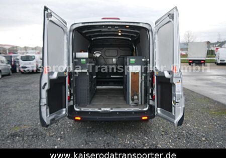 Ford Transit FT 310 L2H2VA Werkst. Klima Standheizung