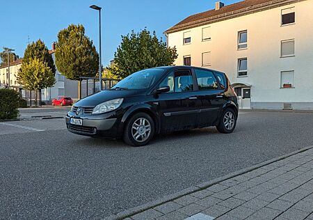 Renault Scenic Avantage 2.0 16V Avantage