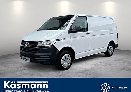 VW T6 Transporter Volkswagen T6.1 Transporter Kasten 2.0TDI PDC KLIMA