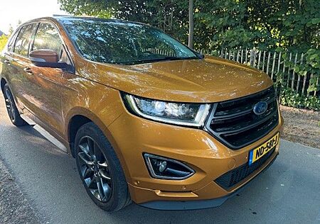 Ford Edge 2,0 l TDCi Bi-Turbo 4x4 Titanium P-Sh...