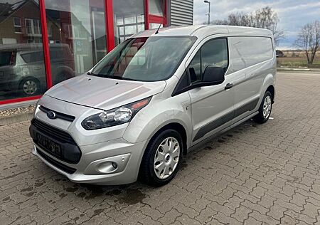 Ford Transit Connect Kasten lang TÜV NEU