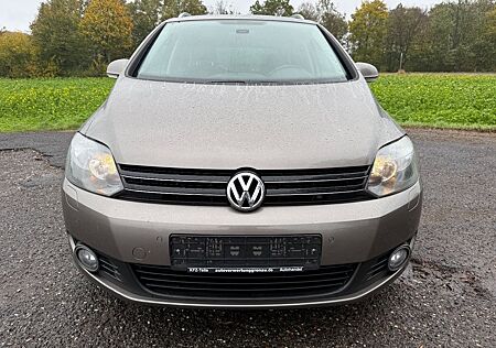 VW Golf Plus gebraucht kaufen VW Golf Plus Volkswagen 1.2 TSI Team