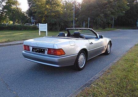 Mercedes-Benz SL 300