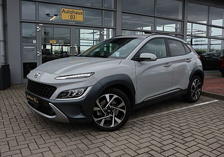 Hyundai Kona Prime CAM-LKHZ-SHZ-LED-NAVI-SOUND-DAB+