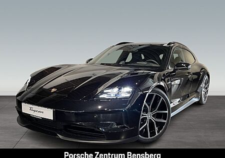 Porsche Taycan Sport Turismo