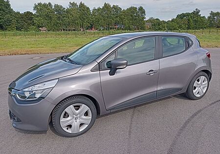 Renault Clio Dynamique TCe 90 eco2 Dynamique