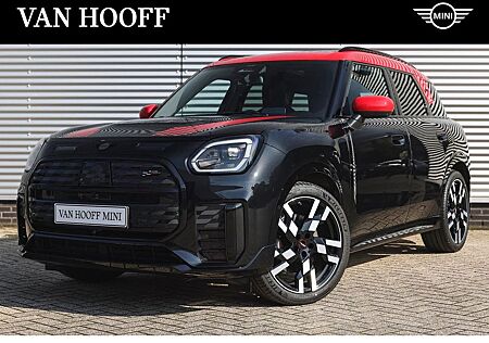 Mini John Cooper Works Countryman E JCW / Panoramadak