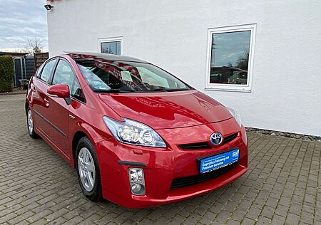 Toyota Prius Executive 1.8 Hybrid / HUD/ Xenon/Panorama
