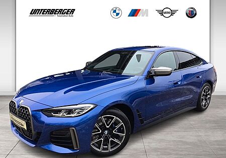 BMW 440 M440i Gran Coupé-M-SPORT-HARMAN KARDON-LIVE COCK