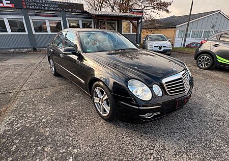 Mercedes-Benz E 200 Avantgarde