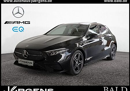 Mercedes-Benz A 200 d AMG-Sport/LED/Cam/Pano/Night/Totw/Ambi