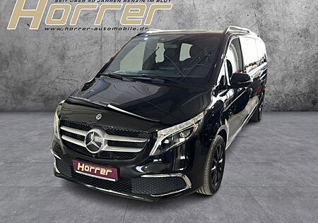 Mercedes-Benz V 250 d Extralang AVANTGARDE Comand SHZ el.Türen