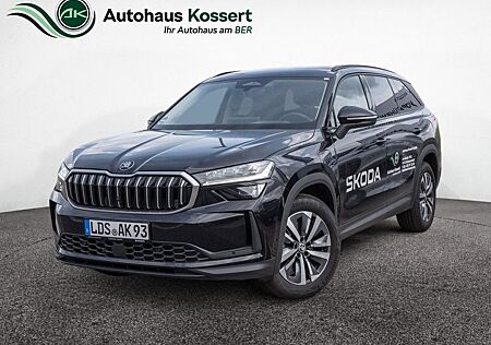 Skoda Kodiaq 1.5 TSI iV Selection SHZ AHK 360° HUD ACC