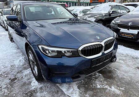 BMW 318 d Sport Line