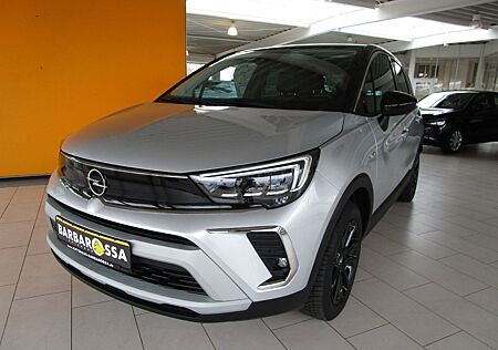 Opel Crossland X Crossland (X),Enjoy,Navi,LED,Frontscheibe heizba