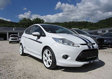 Ford Fiesta Sport S