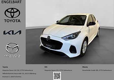 Mazda 2 Hybrid Centre-Line 1.5 EU6e ACC Apple CarPlay