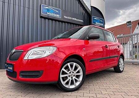 Skoda Fabia 1.2l 44 kW ESP,Klima,TÜV,Service,Garantie