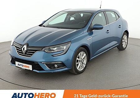 Renault Megane 1.2 TCe Energy Intens*NAVI*HUD*TEMPO*CAM*