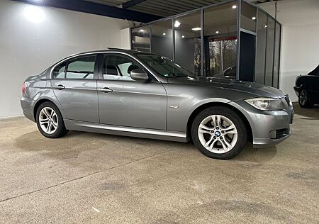 BMW 320d 320 Baureihe