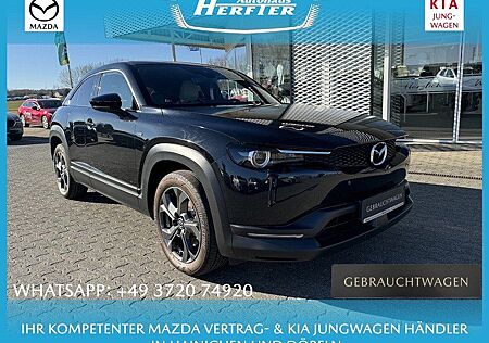 Mazda MX-30 MAKOTO PRE-P 360 KAMERA RÜCKF-KAMERA BOSE