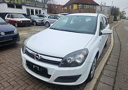 Opel Astra H Caravan Edition Plus