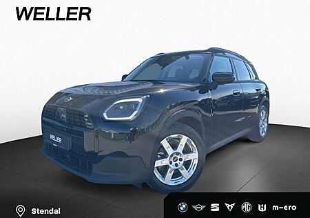 Mini Cooper S Countryman Cooper Countryman Pano HUD DriAs ParkAs KomZuH/K