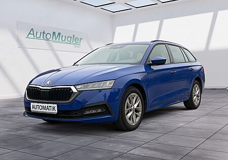 Skoda Octavia Combi Ambition 1,4 TSI iV DSG