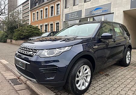 Land Rover Discovery Sport SE Automatik Leder, 7.Sitze