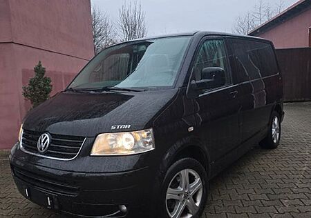 VW T5 Multivan Volkswagen startline 2.5