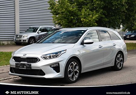 Kia Cee'd Sportswagon *Garantie*SHZ*Kamera*LRHZ