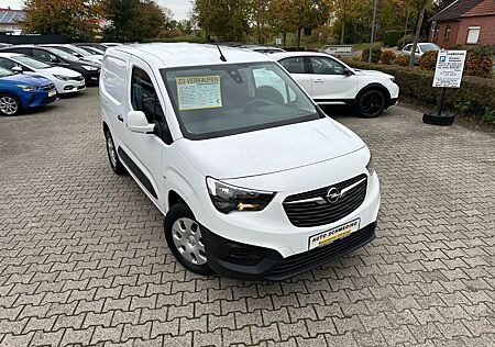 Opel Combo E Cargo Edition PDC/3-Sitzer/44tkm