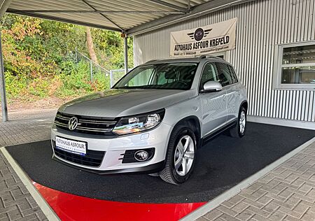 VW Tiguan Volkswagen Sport & Style BMT*SHZ*PDC
