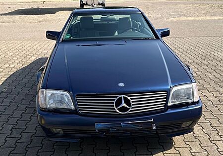 Mercedes-Benz SL 320 SL