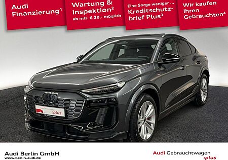 Audi Q6 e-tron Q6 Sportback e-tron performance