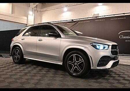 Mercedes-Benz GLE 300 d 4Matic AMG LINE/PANO/CAMERA 360/FULL !