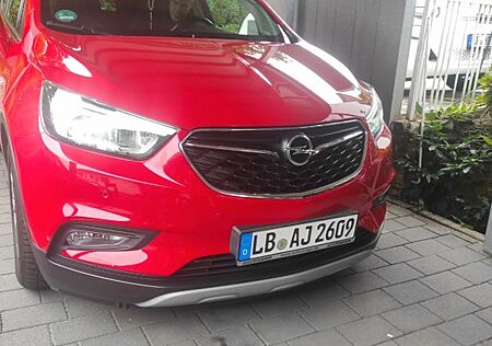 Opel Mokka X 1.4 Turbo Edition Start/Stop 4x4 Edition