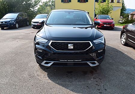Seat Ateca Style