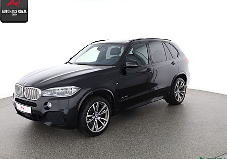 BMW X5 xDrive40d M SPORT 360GRAD,SITZKLIMA,ACC,H/K