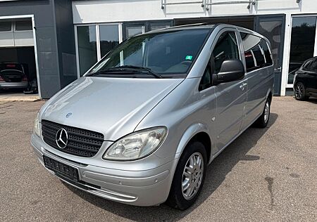 Mercedes-Benz Vito Kombi 115 CDI kompakt