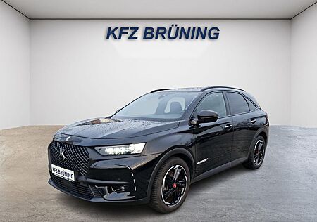 DS Automobiles DS7 Crossback PHEV 225 e-AT Performance Line LED