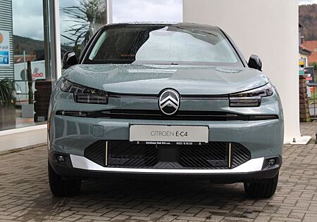 Citroën E-C4 ë-C4 Elektromotor 156 MAX