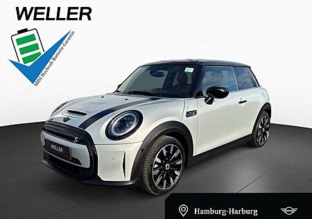 Mini Cooper SE Yours Navi,LED,Leder,Pano,HUD,Kam,H/K Bluetooth
