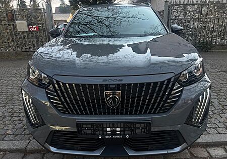 Peugeot 2008 Allure 1,2PureTech