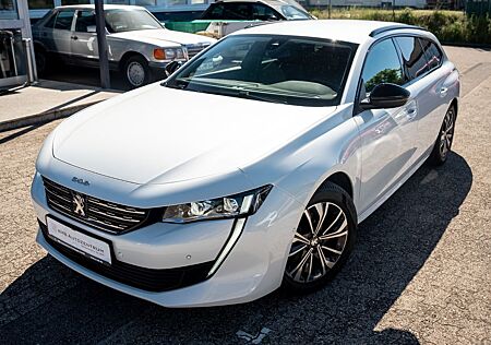 Peugeot 508 SW Allure Pack *DAB*ACC*FULL LED*TEMPOMAT*