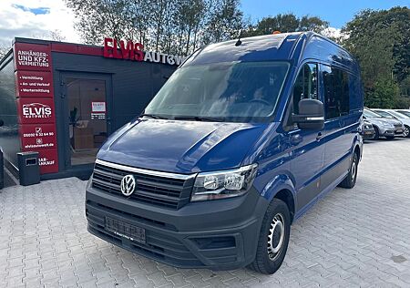 VW Crafter Volkswagen 35 2.0 TDI *Navi*Kamera*5.Sitzer*