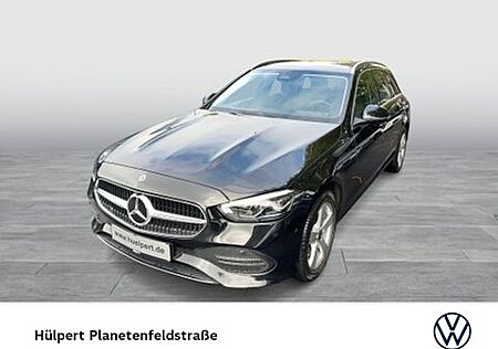 Mercedes-Benz C 300 T e HYBRID PANO 360°CAM LM17 NAVI SITZHEIZ