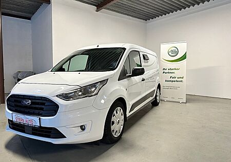 Ford Transit Connect L2 Lang Regal PDC,AHK,KLIMA